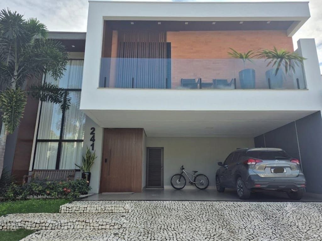 Casa em condomínio 3 quartos à venda em Jardim Piemonte, Indaiatuba - foto 1