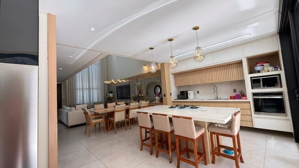Casa em condomínio 3 quartos à venda em Jardim Piemonte, Indaiatuba - foto 4