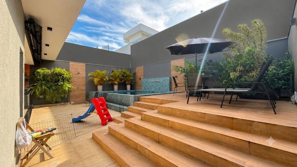 Casa em condomínio 3 quartos à venda em Jardim Piemonte, Indaiatuba - foto 6