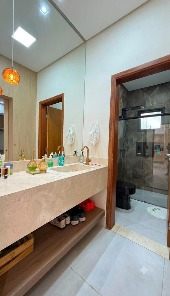 Casa em condomínio 3 quartos à venda em Jardim Piemonte, Indaiatuba - foto 8