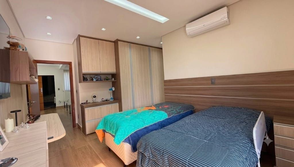 Casa em condomínio 3 quartos à venda em Jardim Piemonte, Indaiatuba - foto 9