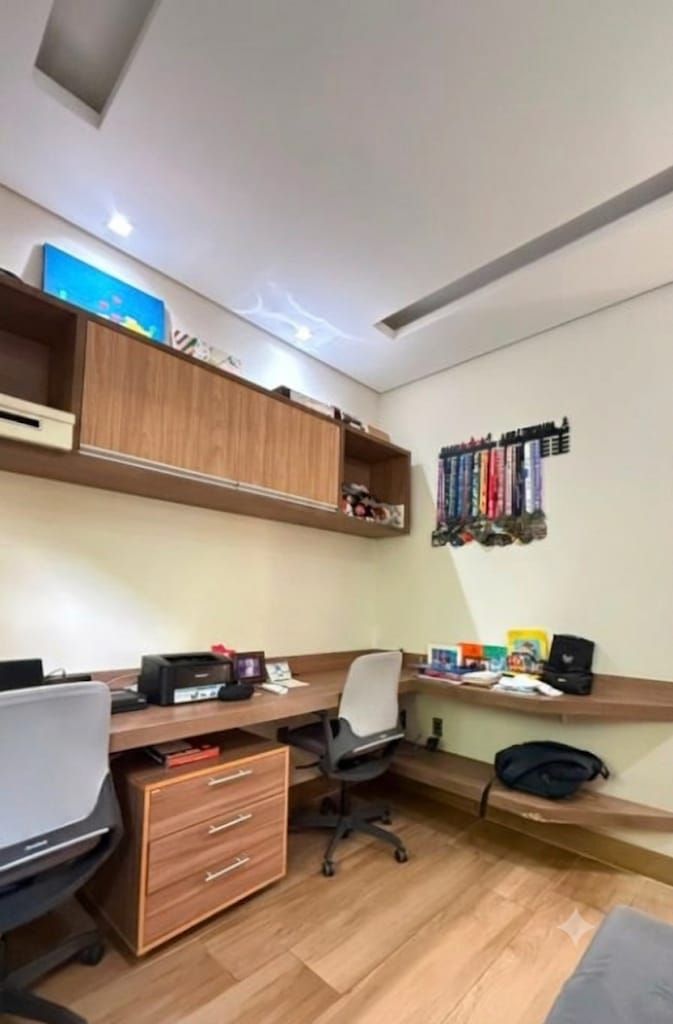 Casa em condomínio 3 quartos à venda em Jardim Piemonte, Indaiatuba - foto 10