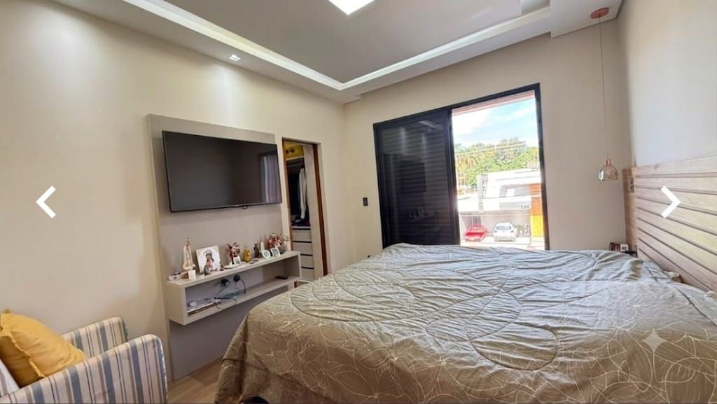 Casa em condomínio 3 quartos à venda em Jardim Piemonte, Indaiatuba - foto 12