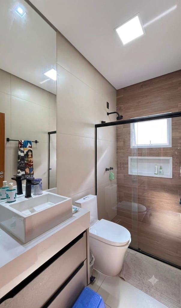 Casa em condomínio 3 quartos à venda em Jardim Piemonte, Indaiatuba - foto 14