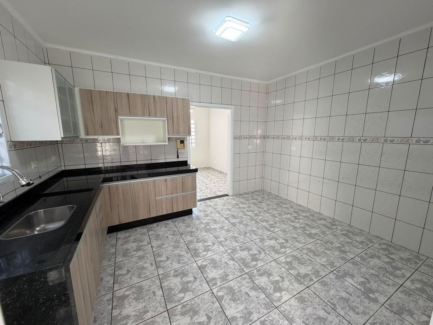 Casa 3 quartos à venda em Parque Residencial Jaguari, Americana - foto 2