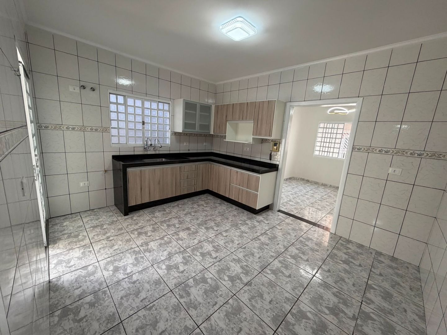Casa 3 quartos à venda em Parque Residencial Jaguari, Americana - foto 3