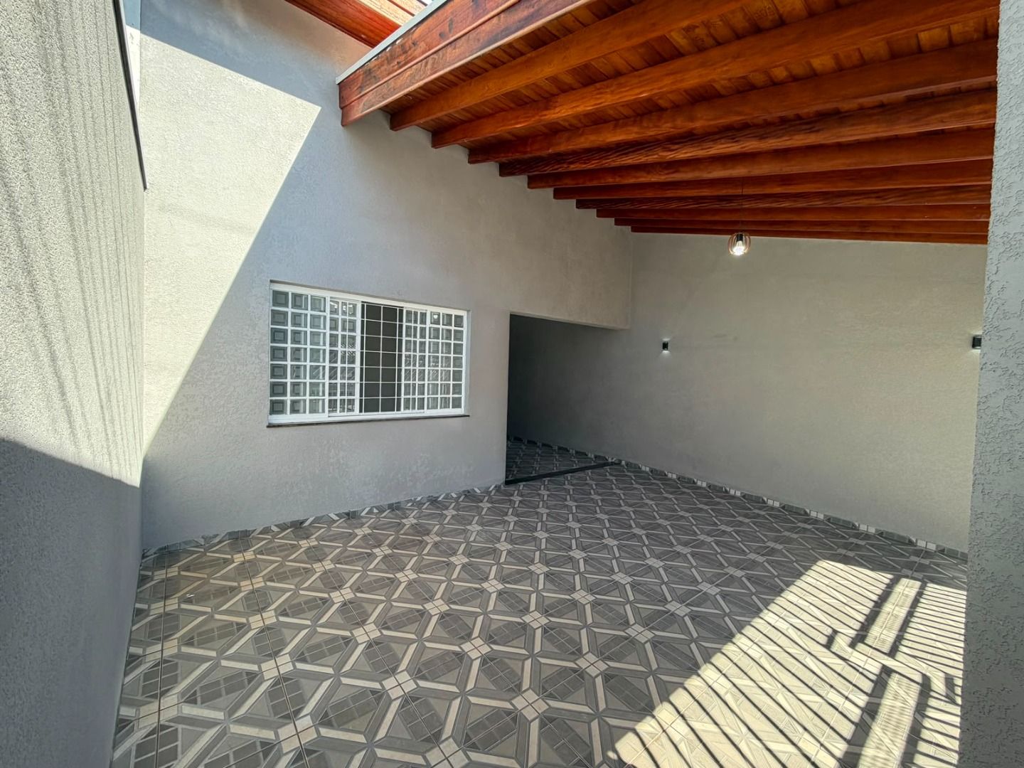Casa 3 quartos à venda em Parque Residencial Jaguari, Americana - foto 8