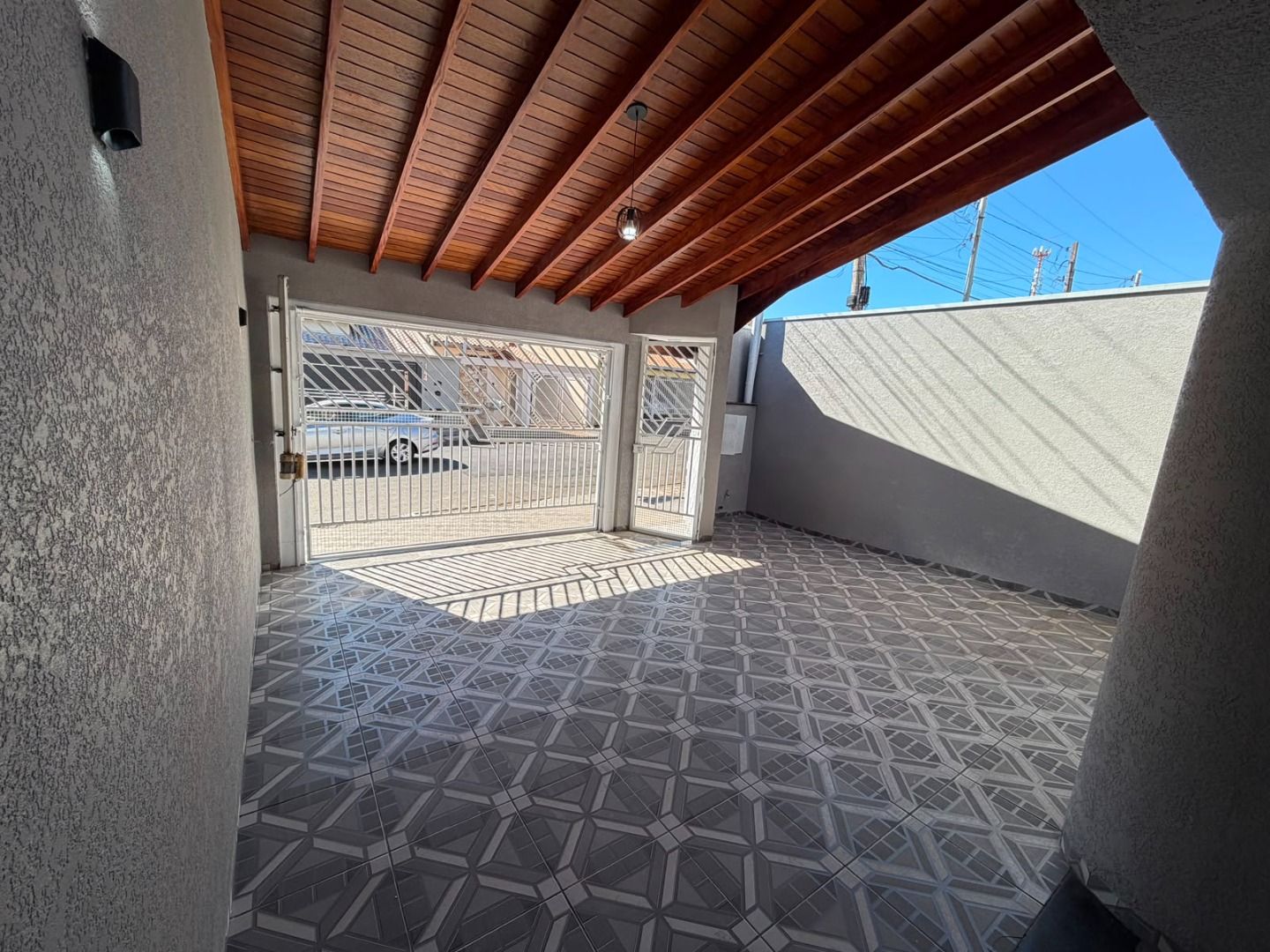 Casa 3 quartos à venda em Parque Residencial Jaguari, Americana - foto 9
