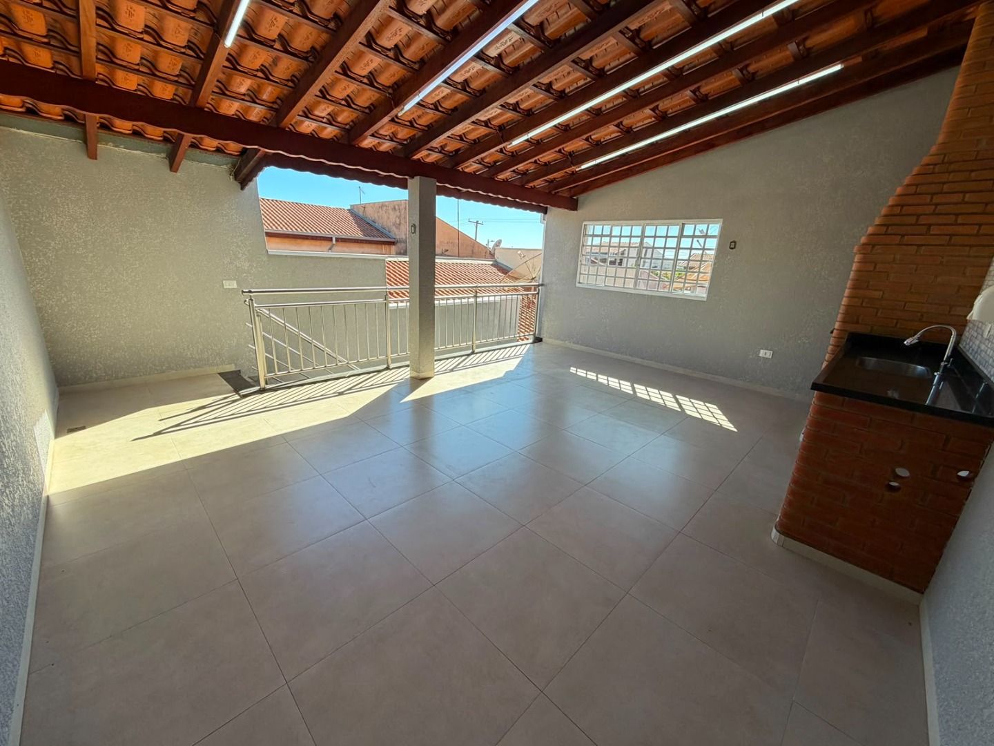 Casa 3 quartos à venda em Parque Residencial Jaguari, Americana - foto 10