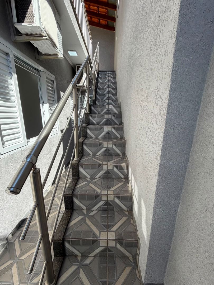 Casa 3 quartos à venda em Parque Residencial Jaguari, Americana - foto 11
