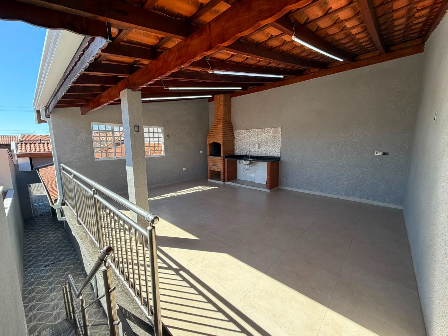 Casa 3 quartos à venda em Parque Residencial Jaguari, Americana - foto 12