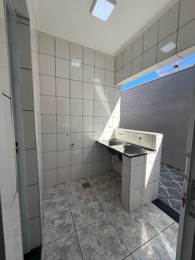 Casa 3 quartos à venda em Parque Residencial Jaguari, Americana - foto 19