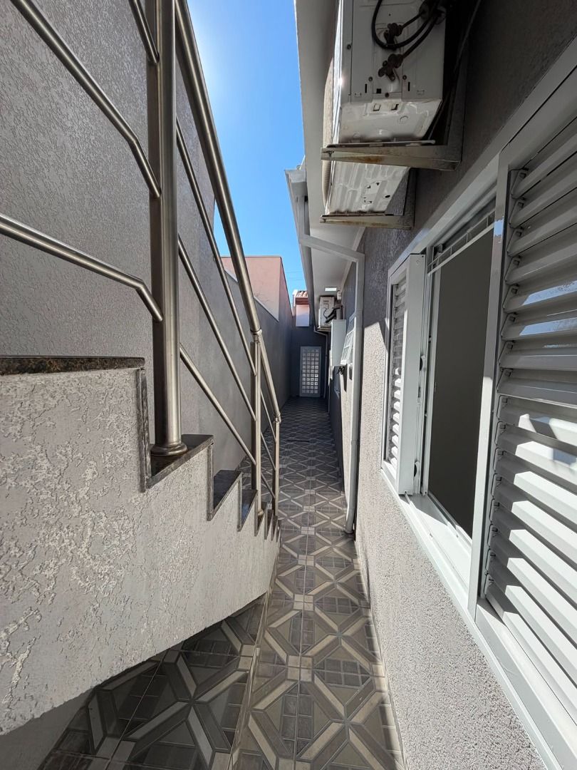 Casa 3 quartos à venda em Parque Residencial Jaguari, Americana - foto 26