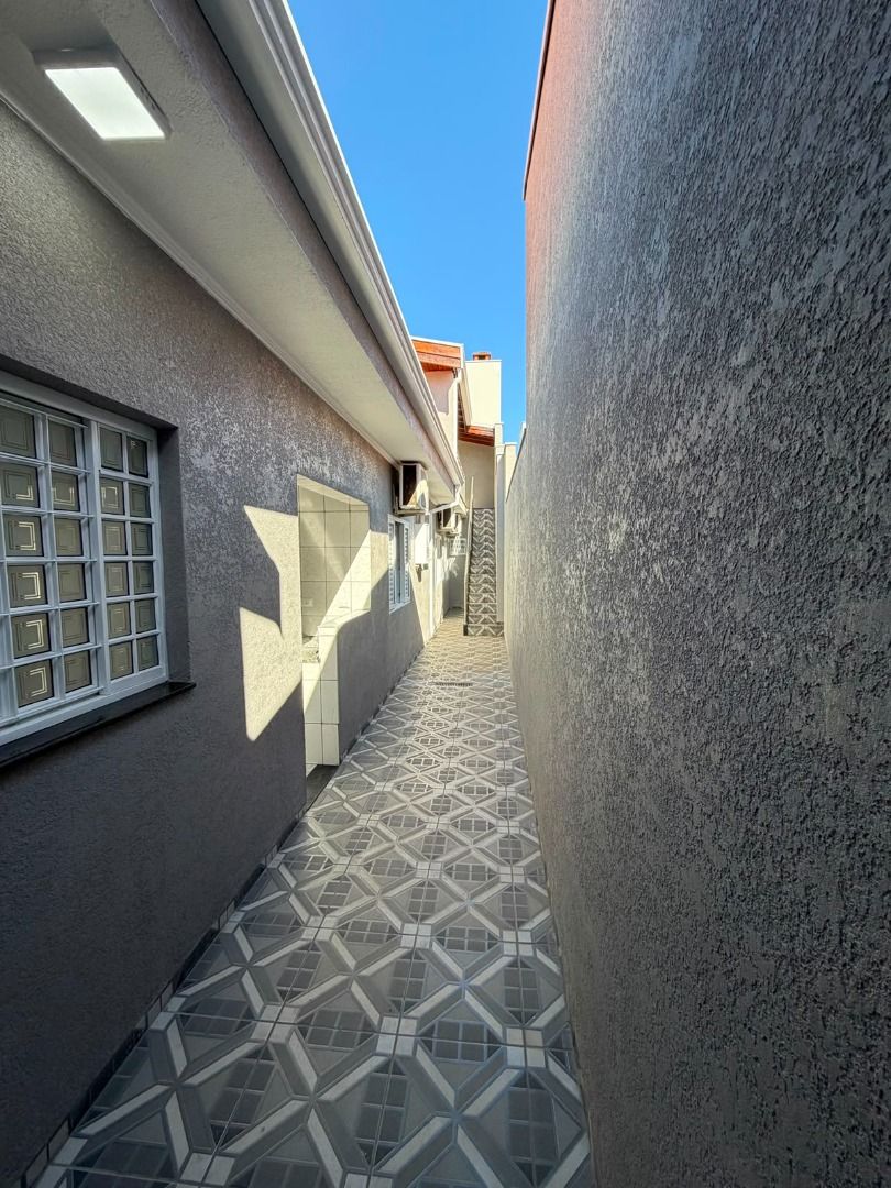 Casa 3 quartos à venda em Parque Residencial Jaguari, Americana - foto 27