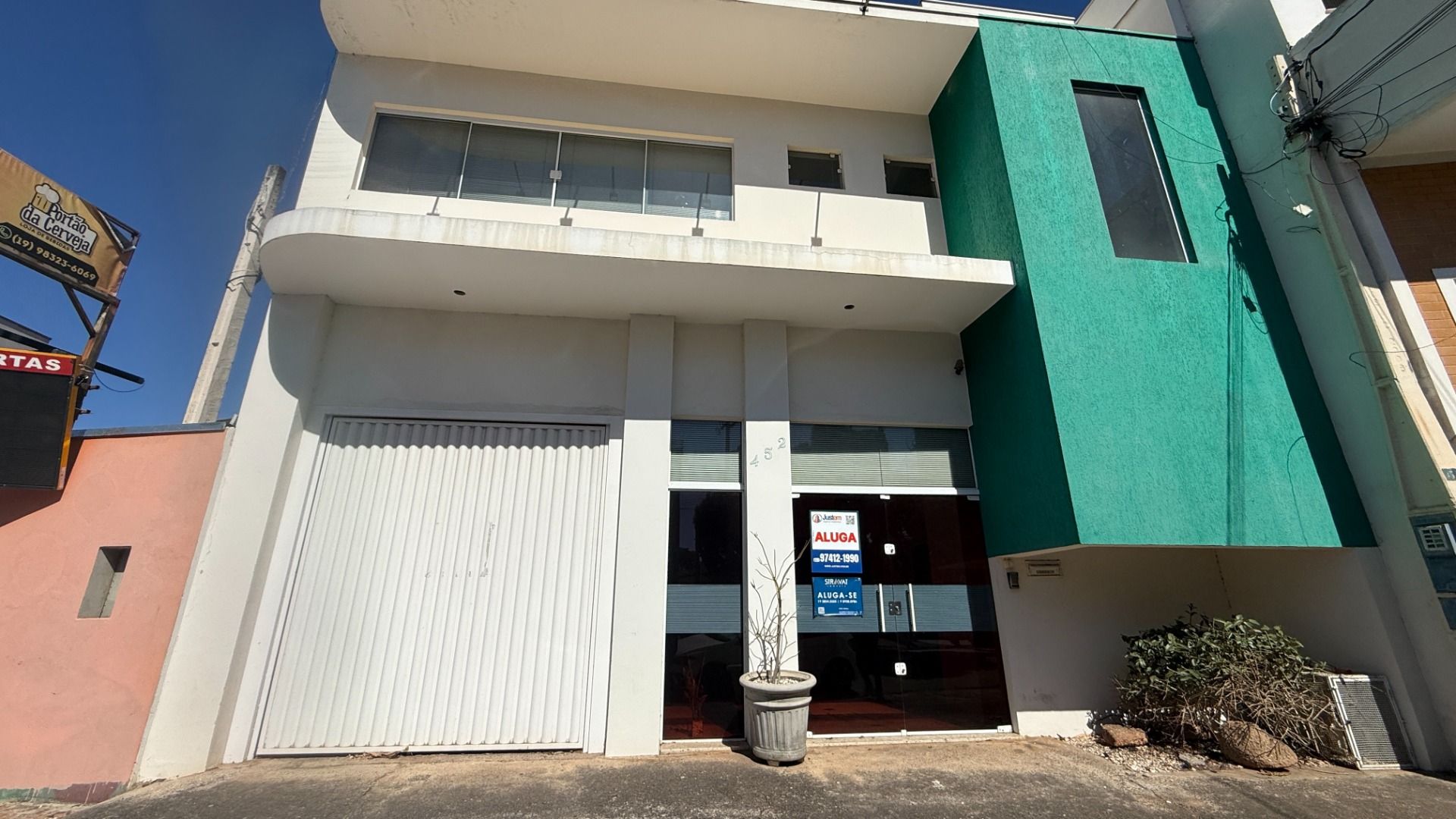 Imóvel comercial para alugar em Cidade Nova II, Indaiatuba - foto 1