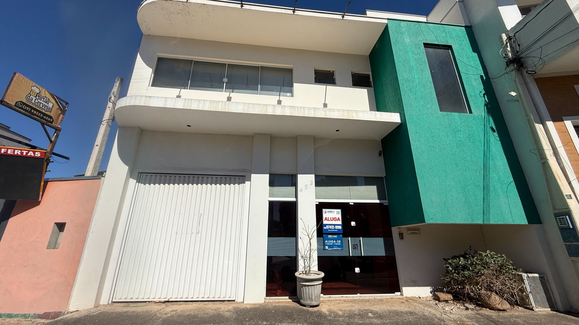 Imóvel comercial para alugar em Cidade Nova II, Indaiatuba - foto 27