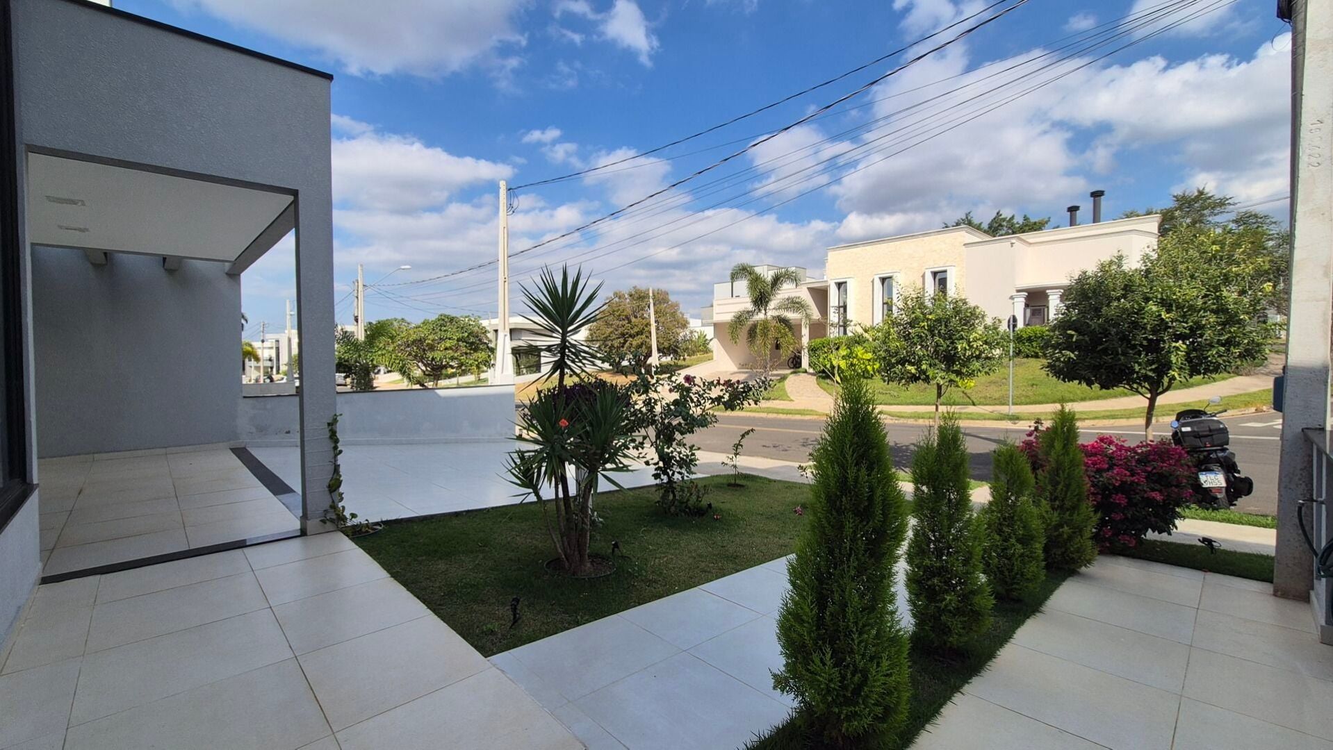 Casa 3 quartos à venda em Jardins Di Roma, Indaiatuba — Jardim Di Roma - foto 2