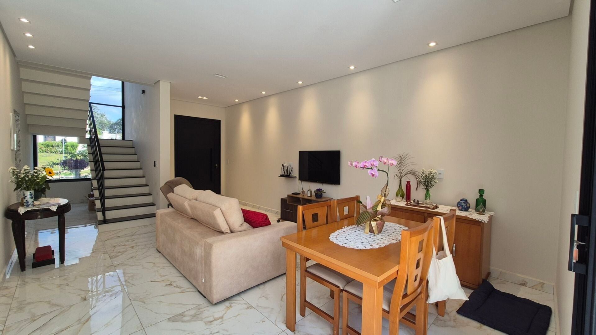 Casa 3 quartos à venda em Jardins Di Roma, Indaiatuba — Jardim Di Roma - foto 3