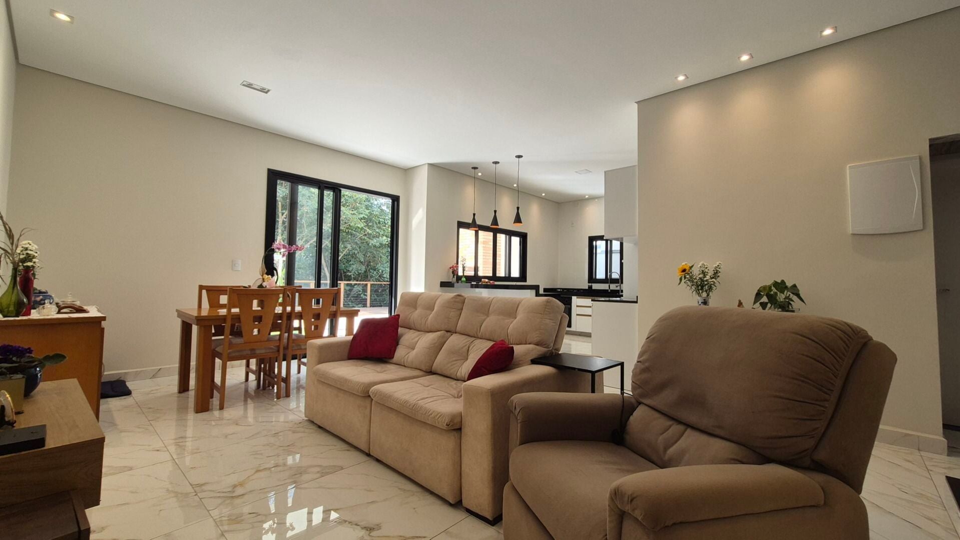 Casa 3 quartos à venda em Jardins Di Roma, Indaiatuba — Jardim Di Roma - foto 4