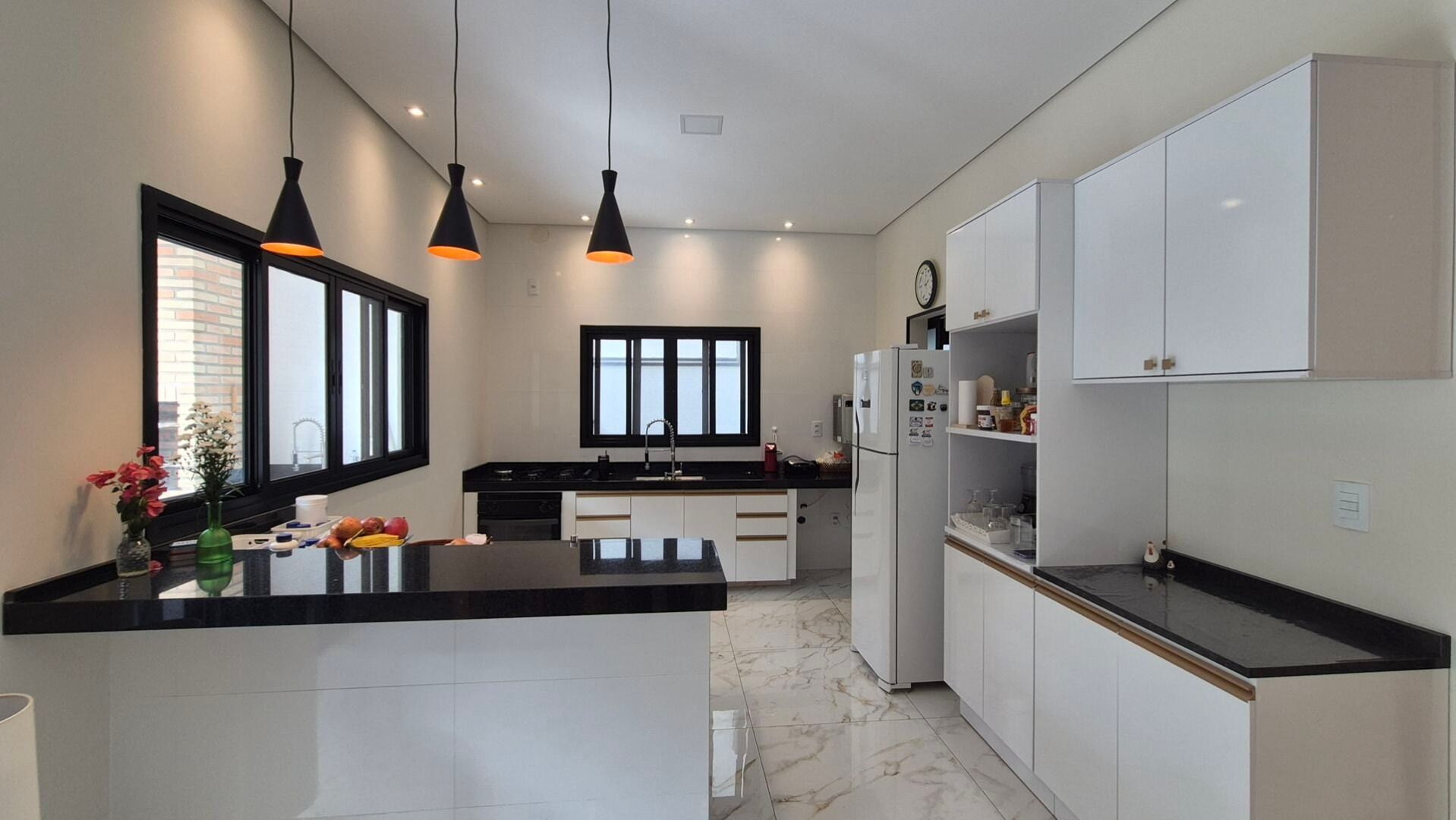 Casa 3 quartos à venda em Jardins Di Roma, Indaiatuba — Jardim Di Roma - foto 6