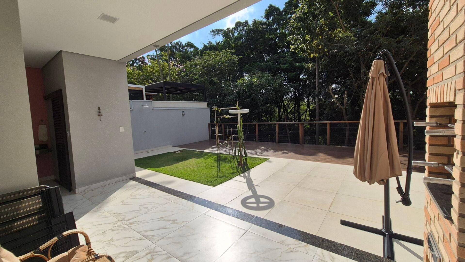 Casa 3 quartos à venda em Jardins Di Roma, Indaiatuba — Jardim Di Roma - foto 10