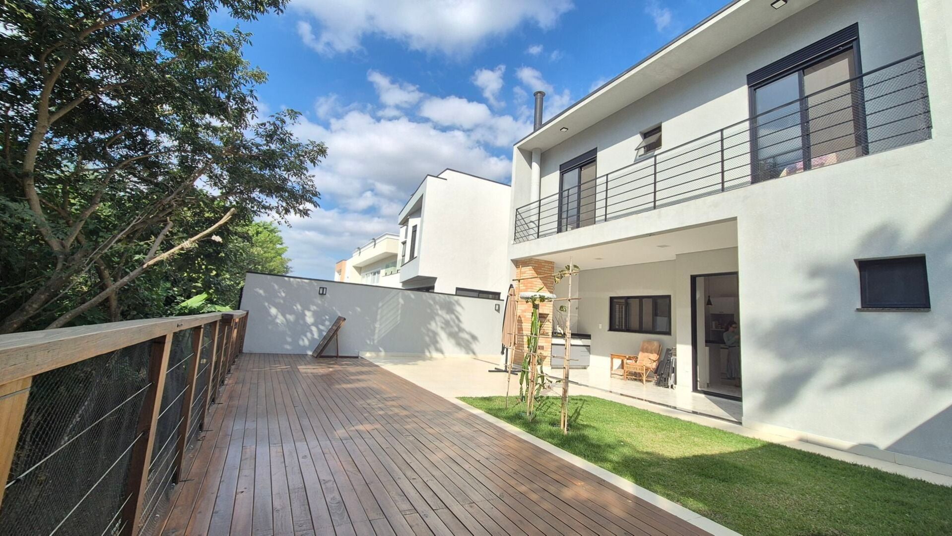 Casa 3 quartos à venda em Jardins Di Roma, Indaiatuba — Jardim Di Roma - foto 12