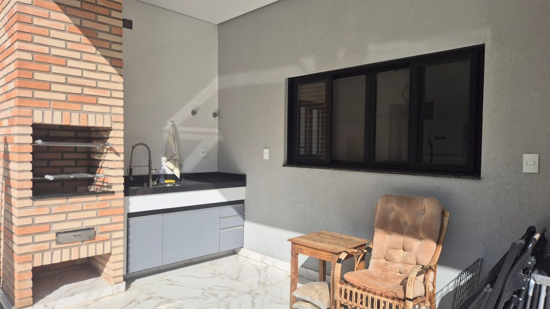 Casa 3 quartos à venda em Jardins Di Roma, Indaiatuba — Jardim Di Roma - foto 13