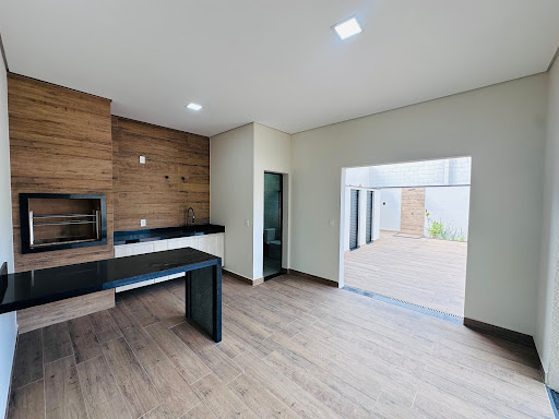 Casa 3 quartos à venda em Residencial Milano, Indaiatuba - foto 15