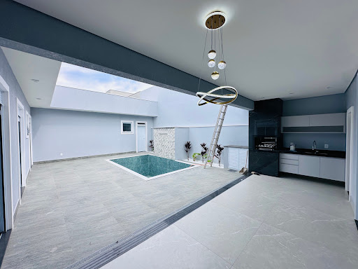 Casa 3 quartos à venda em Residencial London Park, Indaiatuba - foto 19