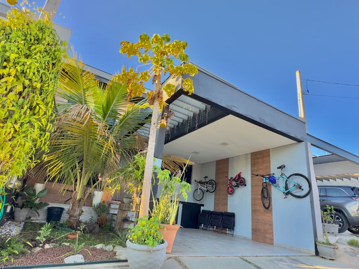 Casa 3 quartos à venda em Jardins do Império, Indaiatuba — Jardins do Império - Vila Rica - foto 2
