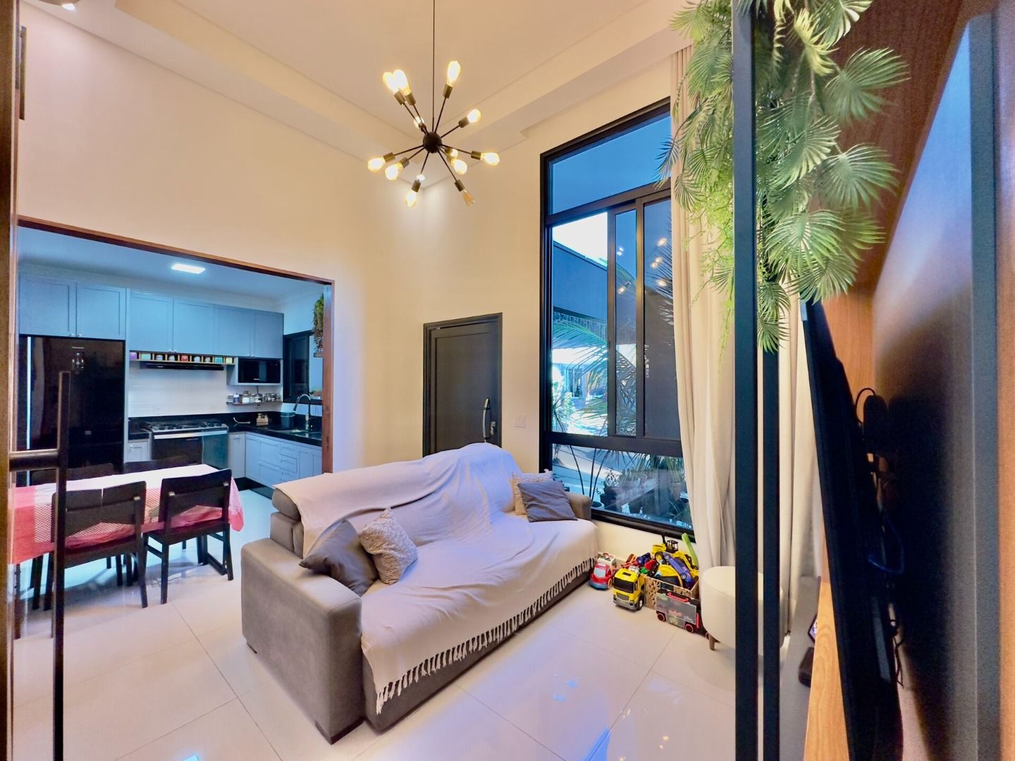 Casa 3 quartos à venda em Jardins do Império, Indaiatuba — Jardins do Império - Vila Rica - foto 3