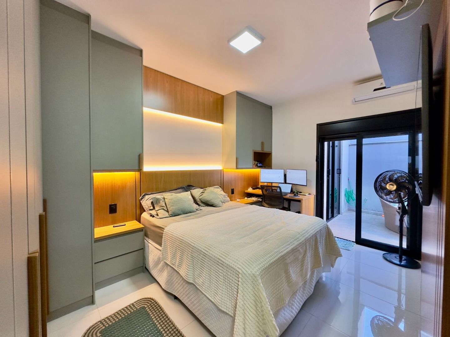 Casa 3 quartos à venda em Jardins do Império, Indaiatuba — Jardins do Império - Vila Rica - foto 17