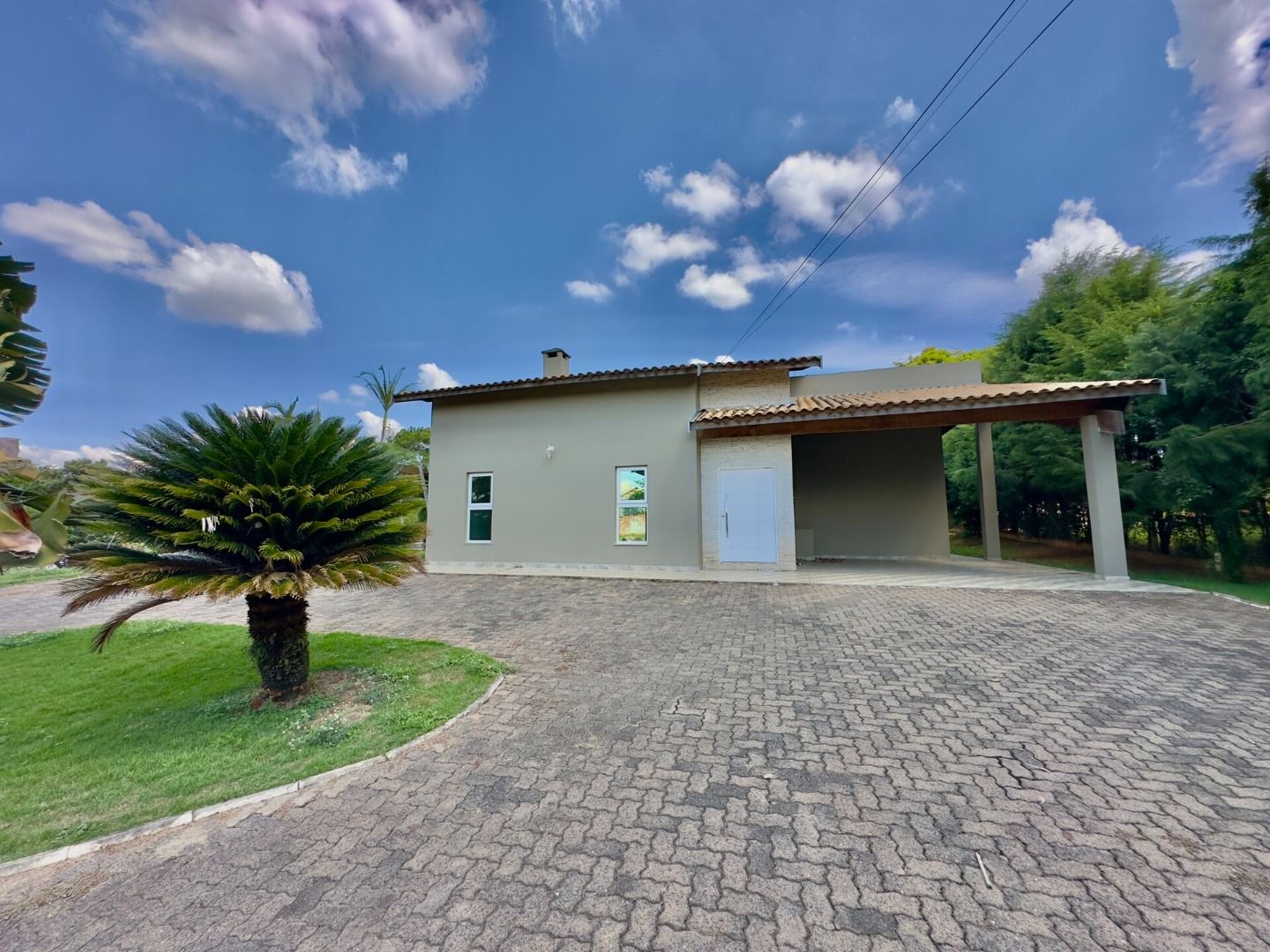 Fazenda, sítio ou chácara 4 quartos à venda em Chácaras de Recreio Ingá, Indaiatuba - foto 4