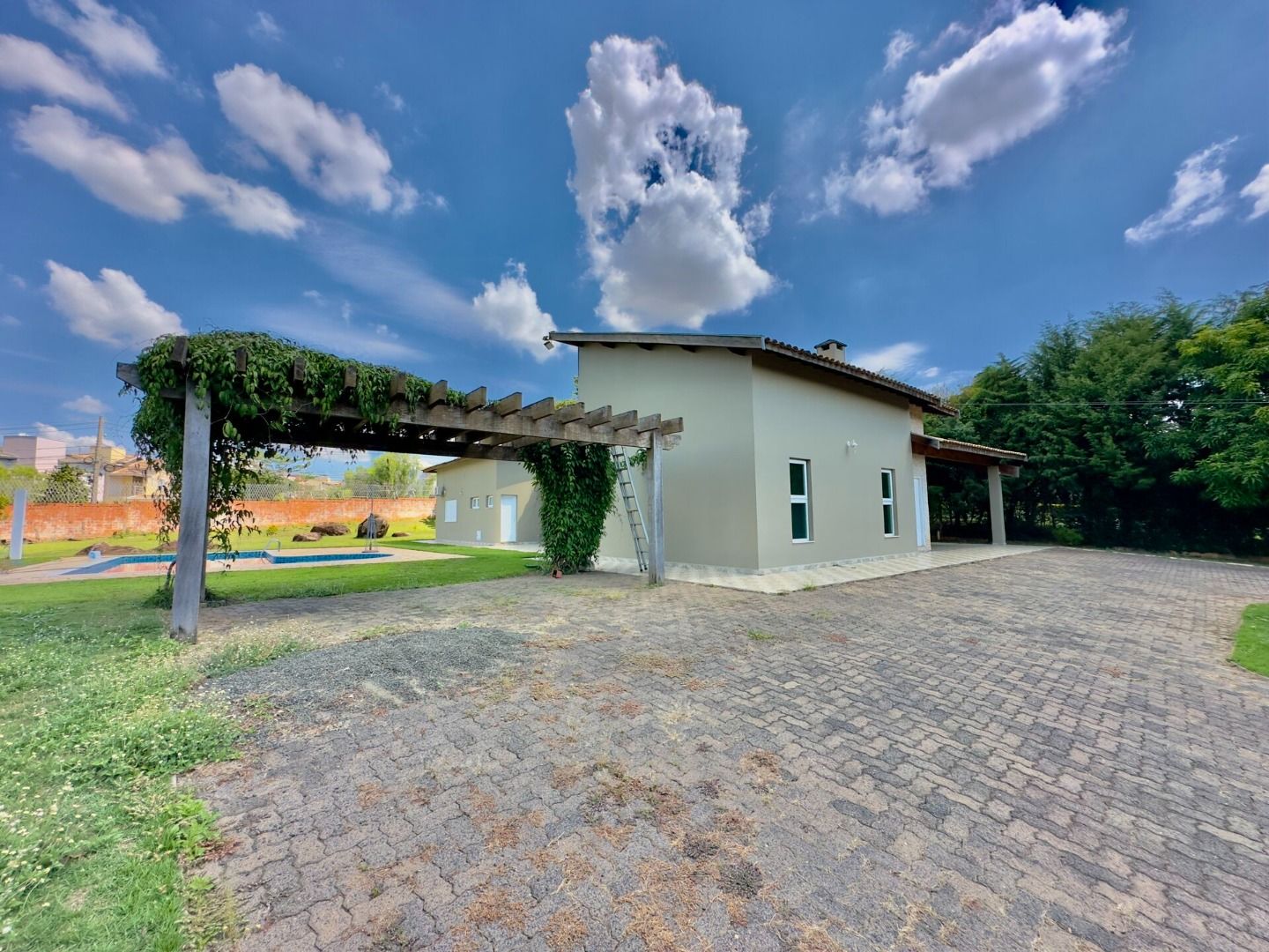 Fazenda, sítio ou chácara 4 quartos à venda em Chácaras de Recreio Ingá, Indaiatuba - foto 6