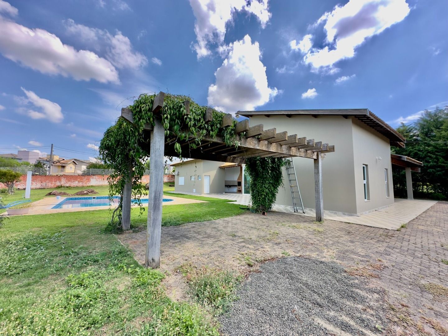 Fazenda, sítio ou chácara 4 quartos à venda em Chácaras de Recreio Ingá, Indaiatuba - foto 7
