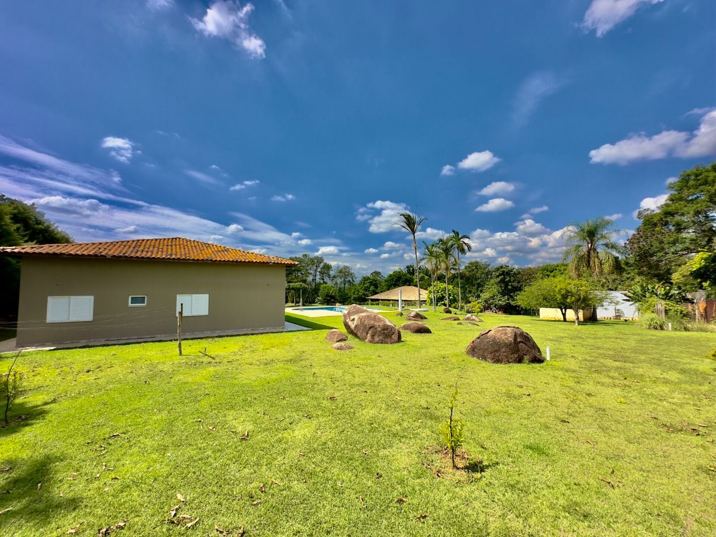 Fazenda, sítio ou chácara 4 quartos à venda em Chácaras de Recreio Ingá, Indaiatuba - foto 9