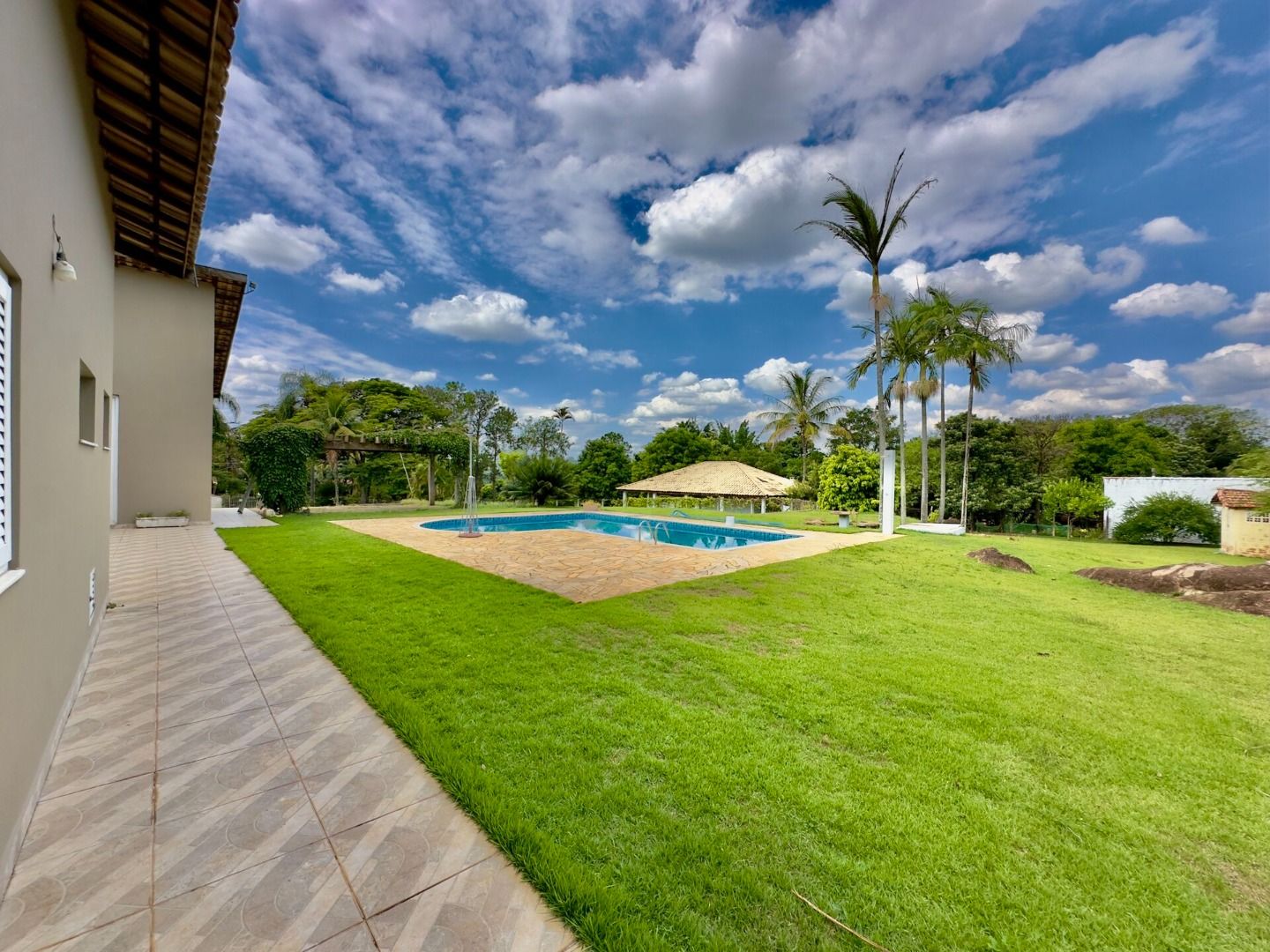 Fazenda, sítio ou chácara 4 quartos à venda em Chácaras de Recreio Ingá, Indaiatuba - foto 36