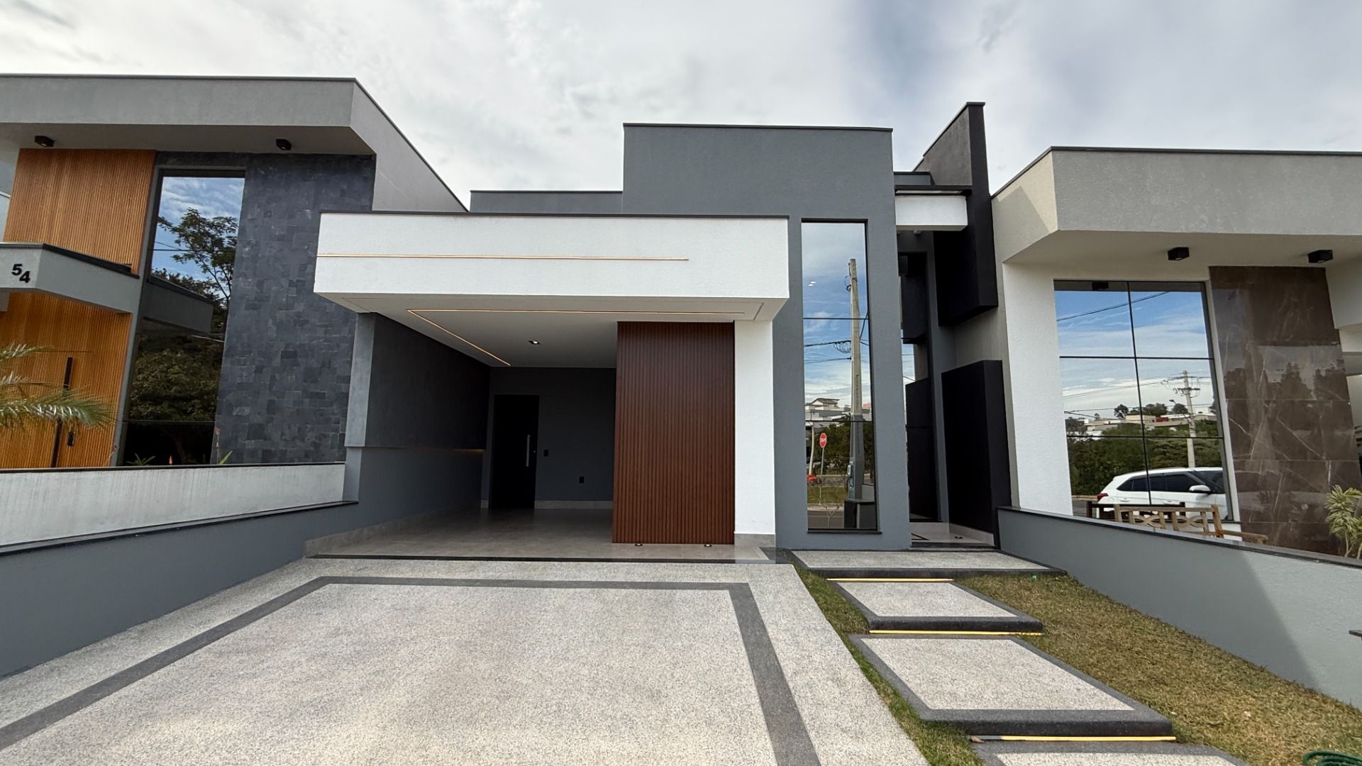 Casa em condomínio 3 quartos à venda em Loteamento Park Gran Reserve, Indaiatuba - foto 2