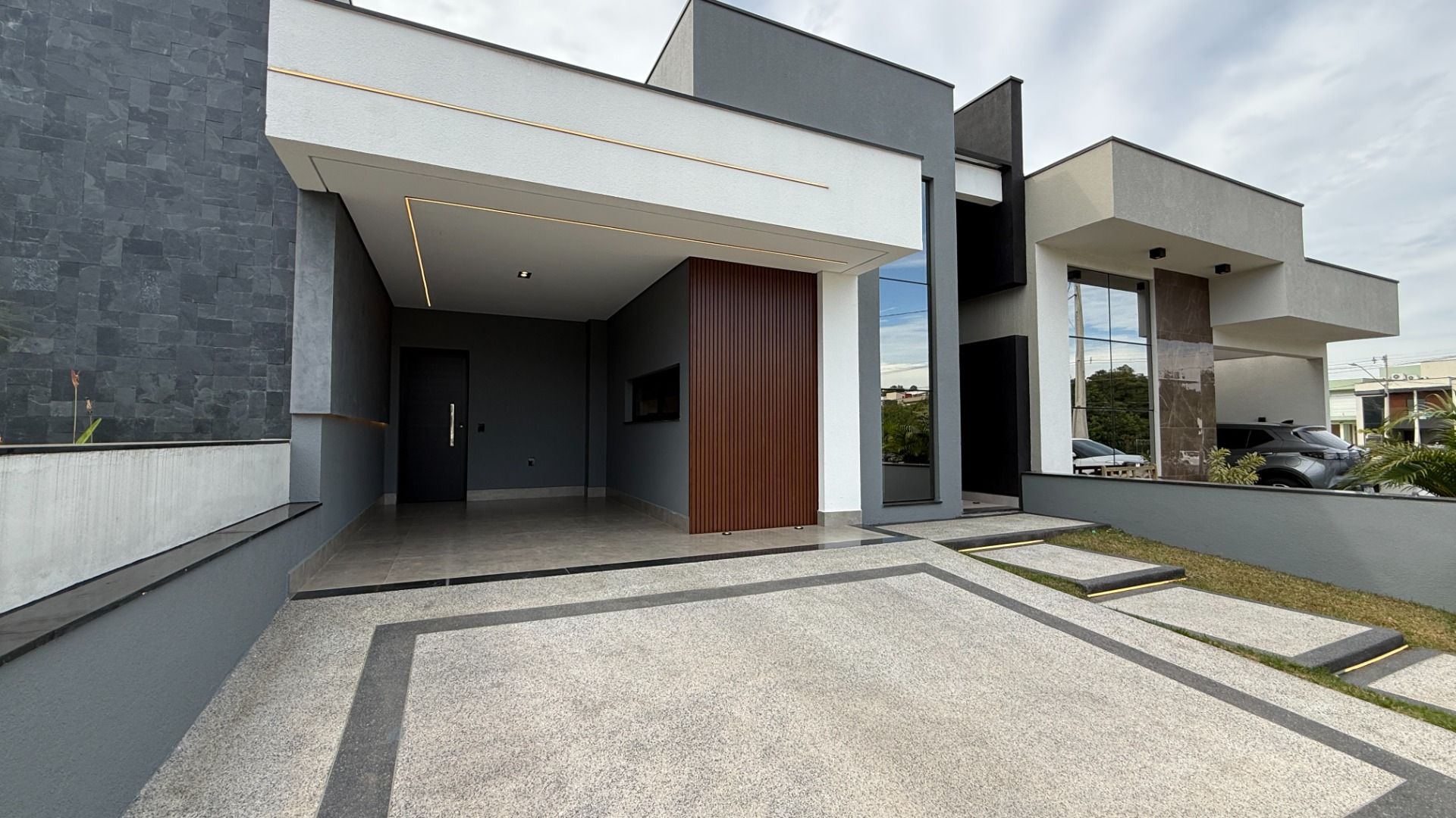 Casa em condomínio 3 quartos à venda em Loteamento Park Gran Reserve, Indaiatuba - foto 3