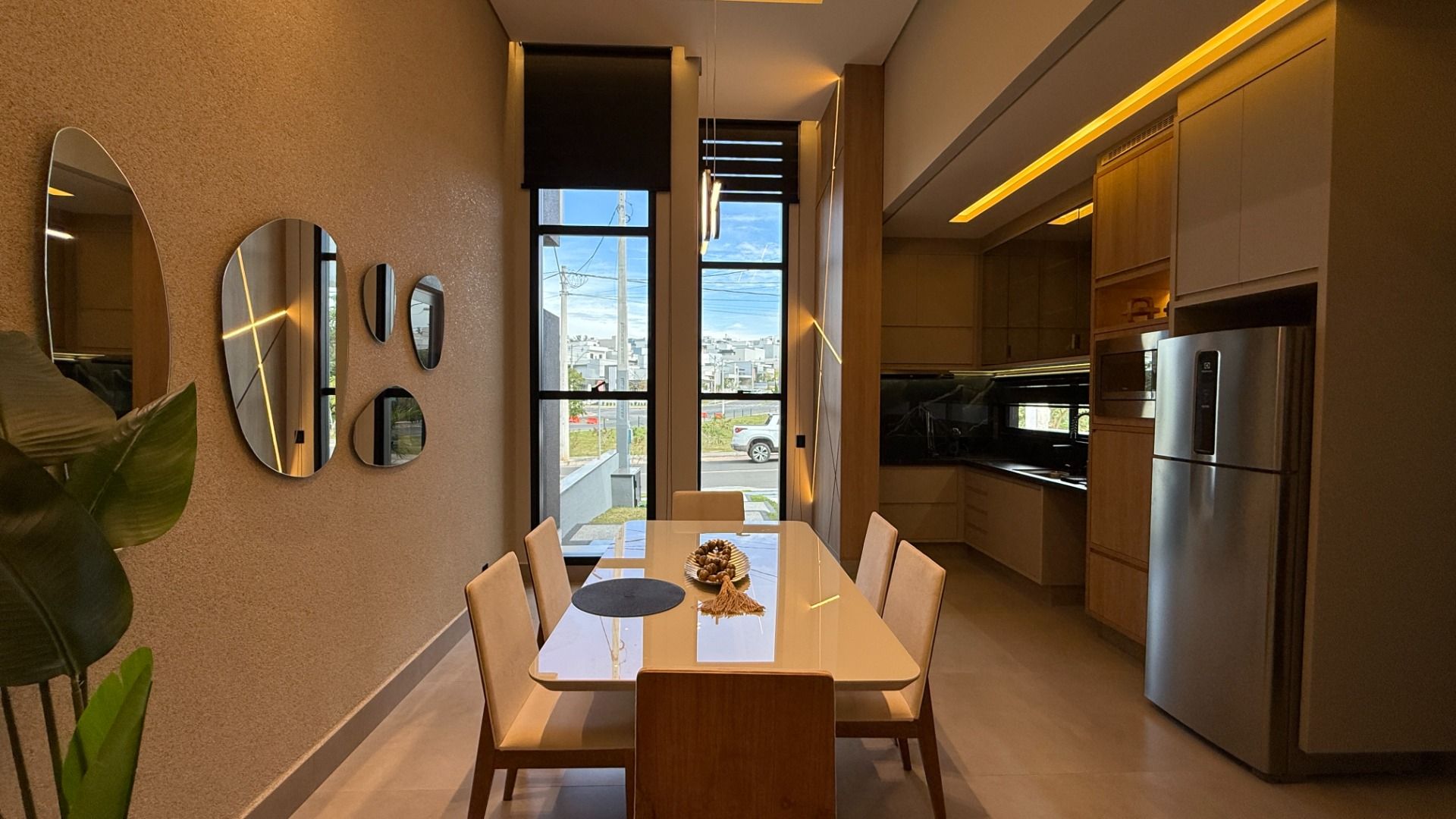 Casa em condomínio 3 quartos à venda em Loteamento Park Gran Reserve, Indaiatuba - foto 6