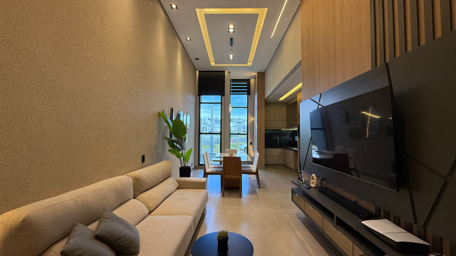 Casa em condomínio 3 quartos à venda em Loteamento Park Gran Reserve, Indaiatuba - foto 7
