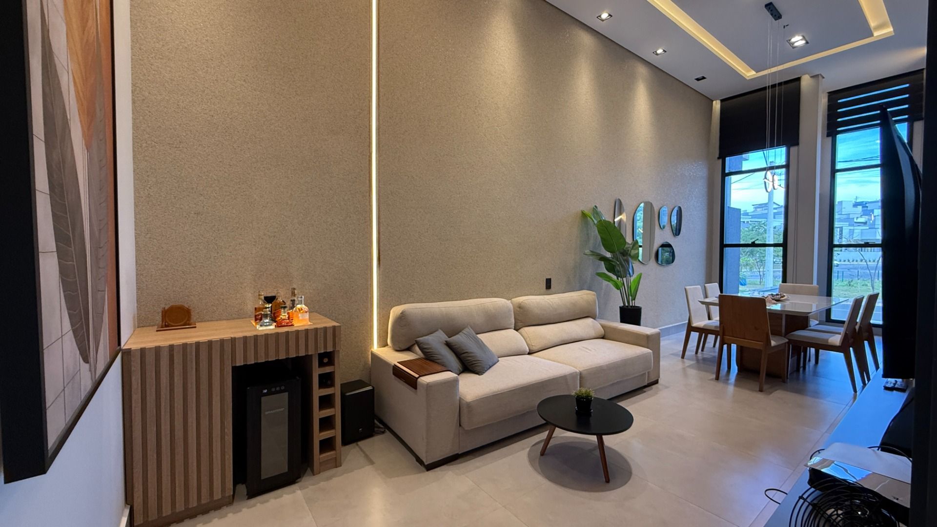 Casa em condomínio 3 quartos à venda em Loteamento Park Gran Reserve, Indaiatuba - foto 8