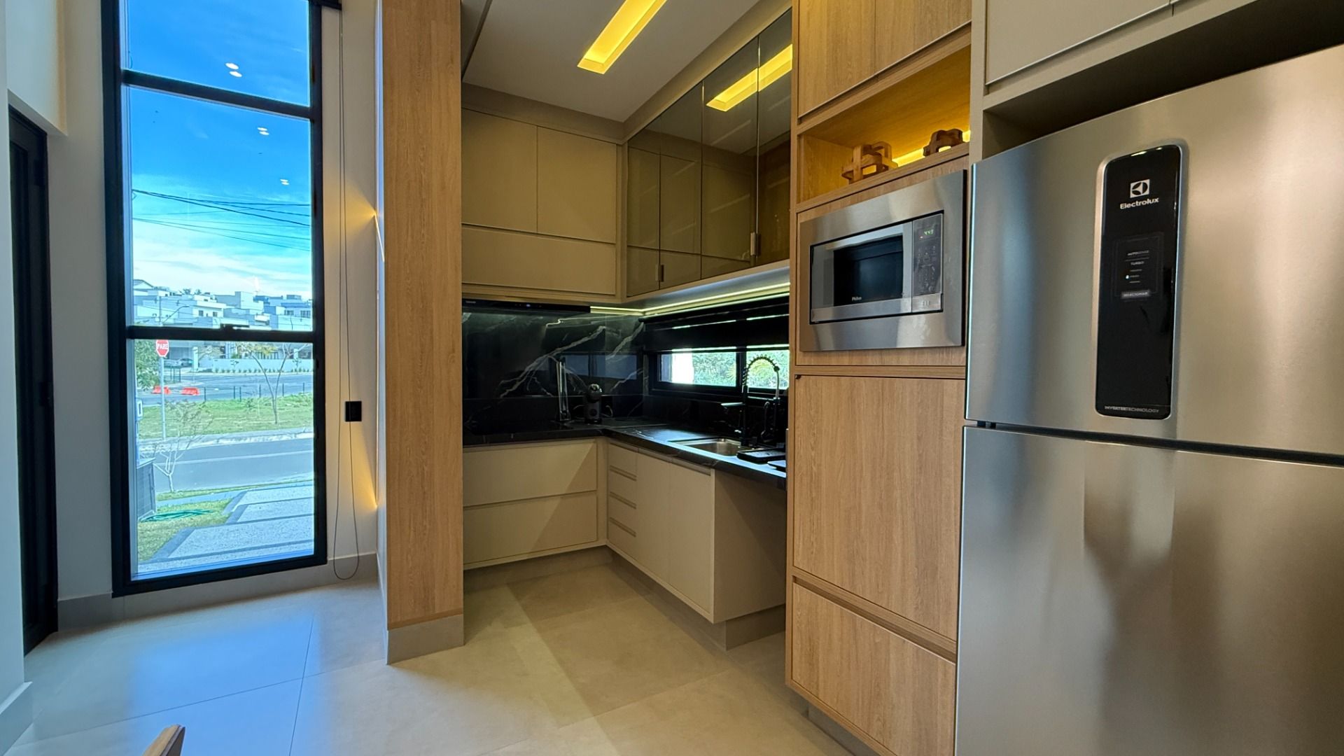 Casa em condomínio 3 quartos à venda em Loteamento Park Gran Reserve, Indaiatuba - foto 9
