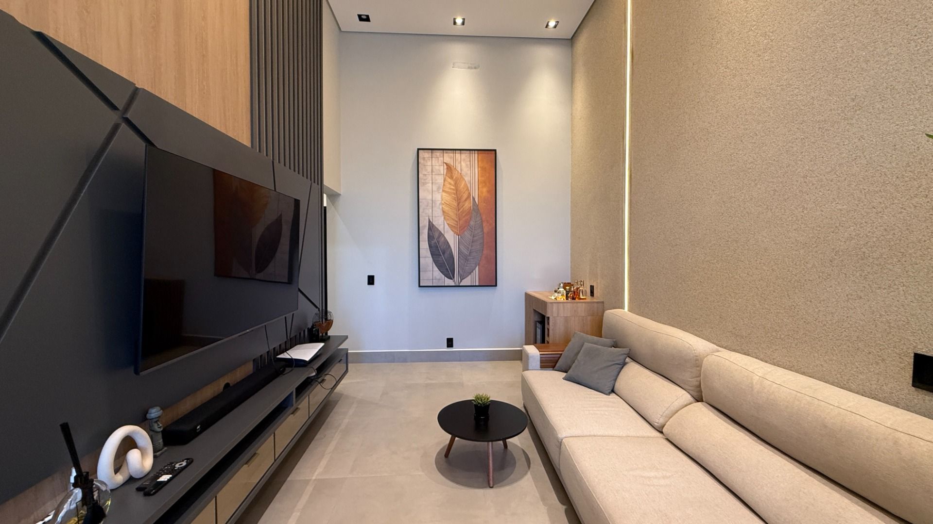 Casa em condomínio 3 quartos à venda em Loteamento Park Gran Reserve, Indaiatuba - foto 10