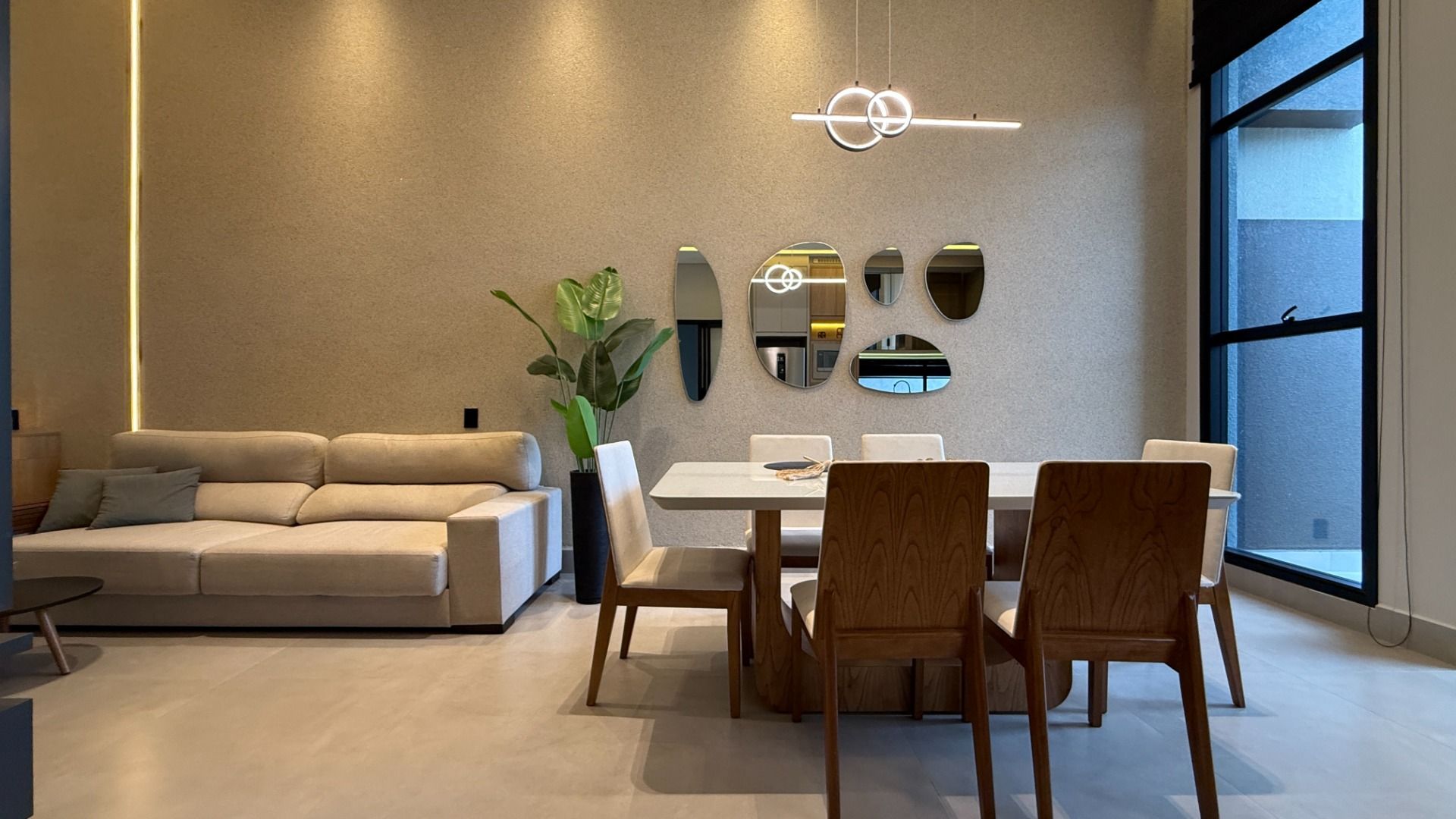 Casa em condomínio 3 quartos à venda em Loteamento Park Gran Reserve, Indaiatuba - foto 11