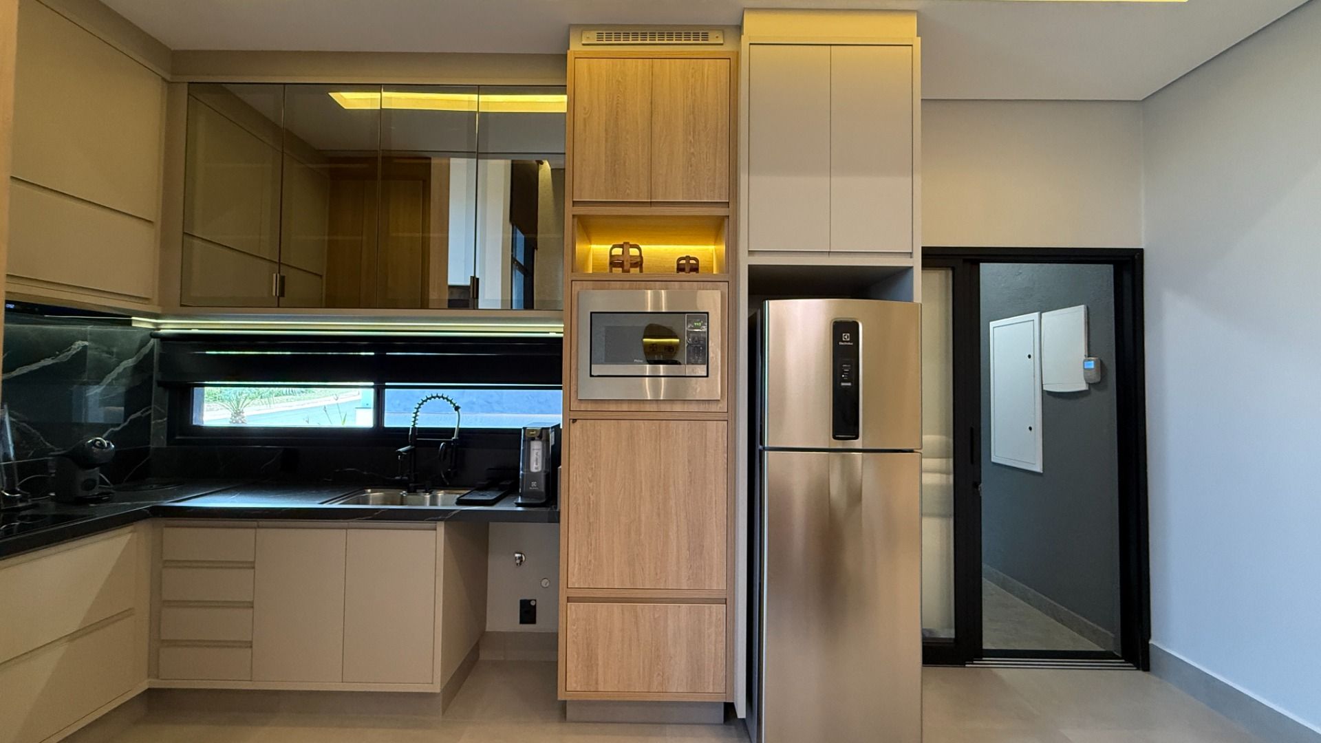 Casa em condomínio 3 quartos à venda em Loteamento Park Gran Reserve, Indaiatuba - foto 13