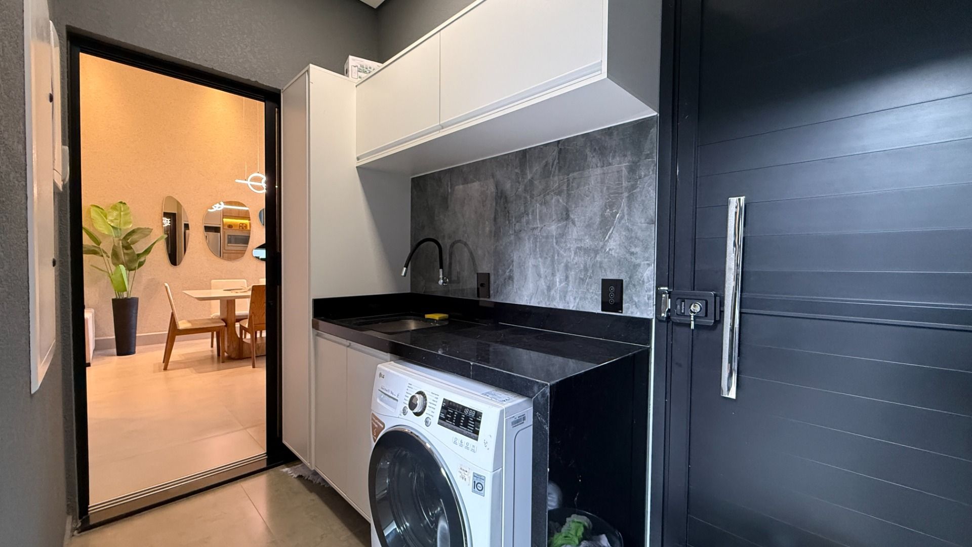 Casa em condomínio 3 quartos à venda em Loteamento Park Gran Reserve, Indaiatuba - foto 15