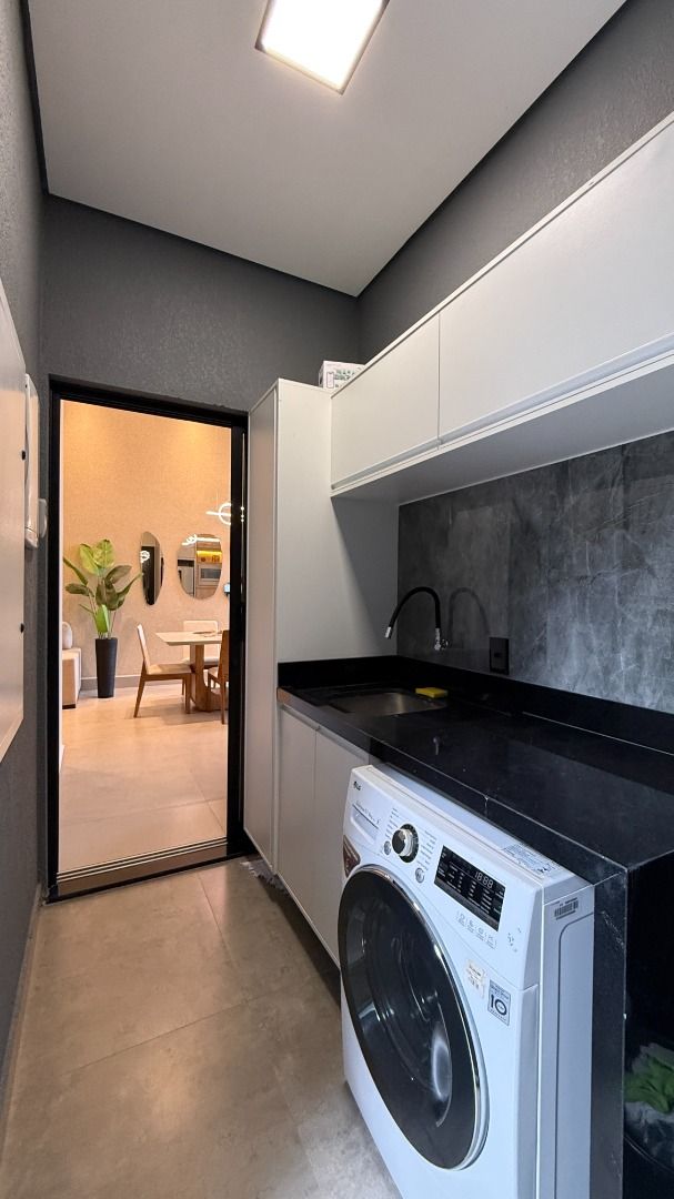 Casa em condomínio 3 quartos à venda em Loteamento Park Gran Reserve, Indaiatuba - foto 16