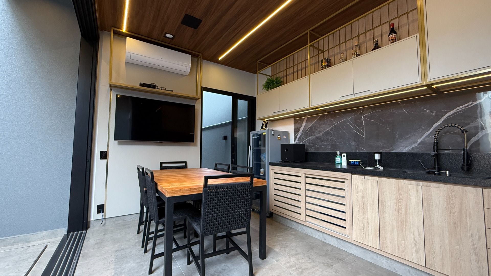 Casa em condomínio 3 quartos à venda em Loteamento Park Gran Reserve, Indaiatuba - foto 20