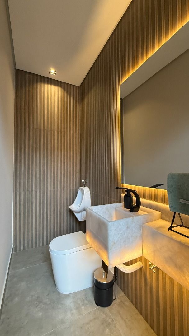 Casa em condomínio 3 quartos à venda em Loteamento Park Gran Reserve, Indaiatuba - foto 24